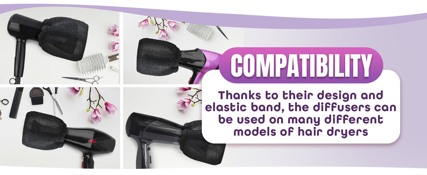 blow dryer attachments blow dryer diffuser hair diffuser cap hairdryer with diffuser attachment