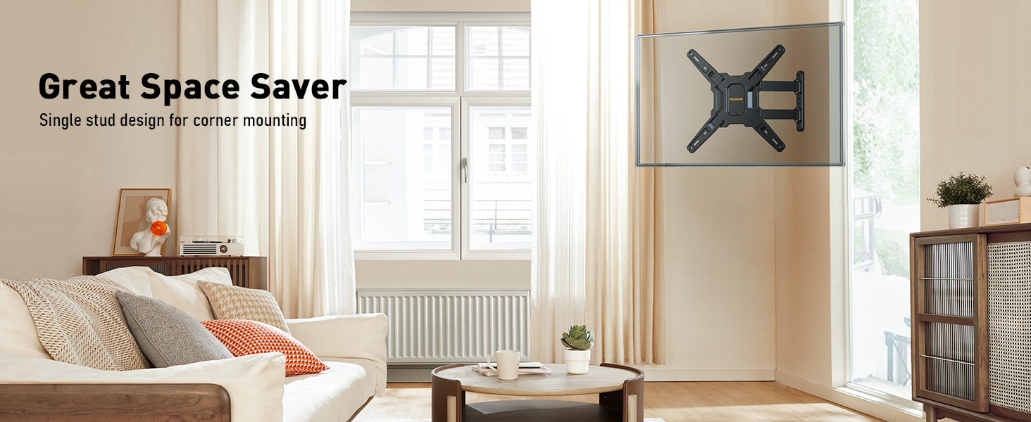 tv wall mount 55 inch