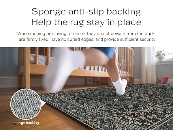 area rug