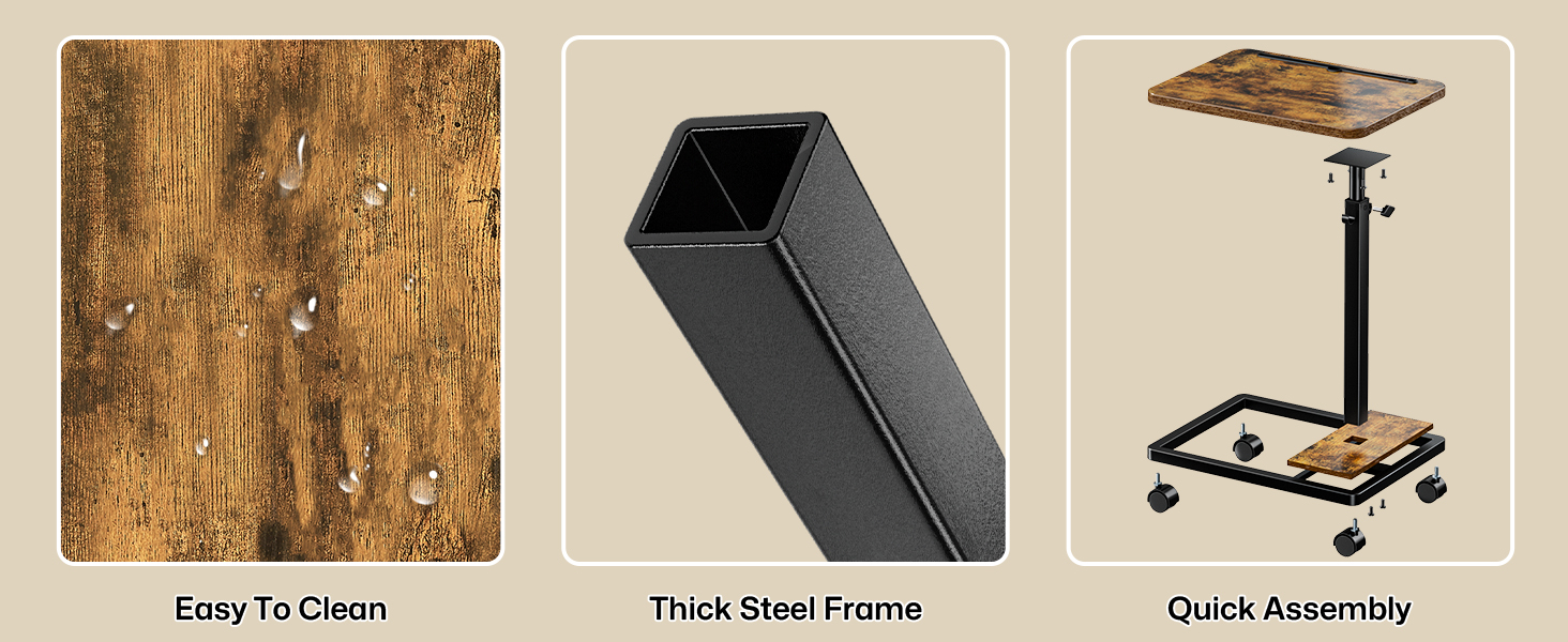 tv tables for eating