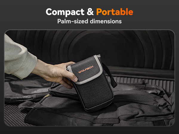 portable jump starter 2000