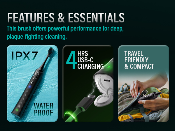 BOG Pressure Sensor 2.0