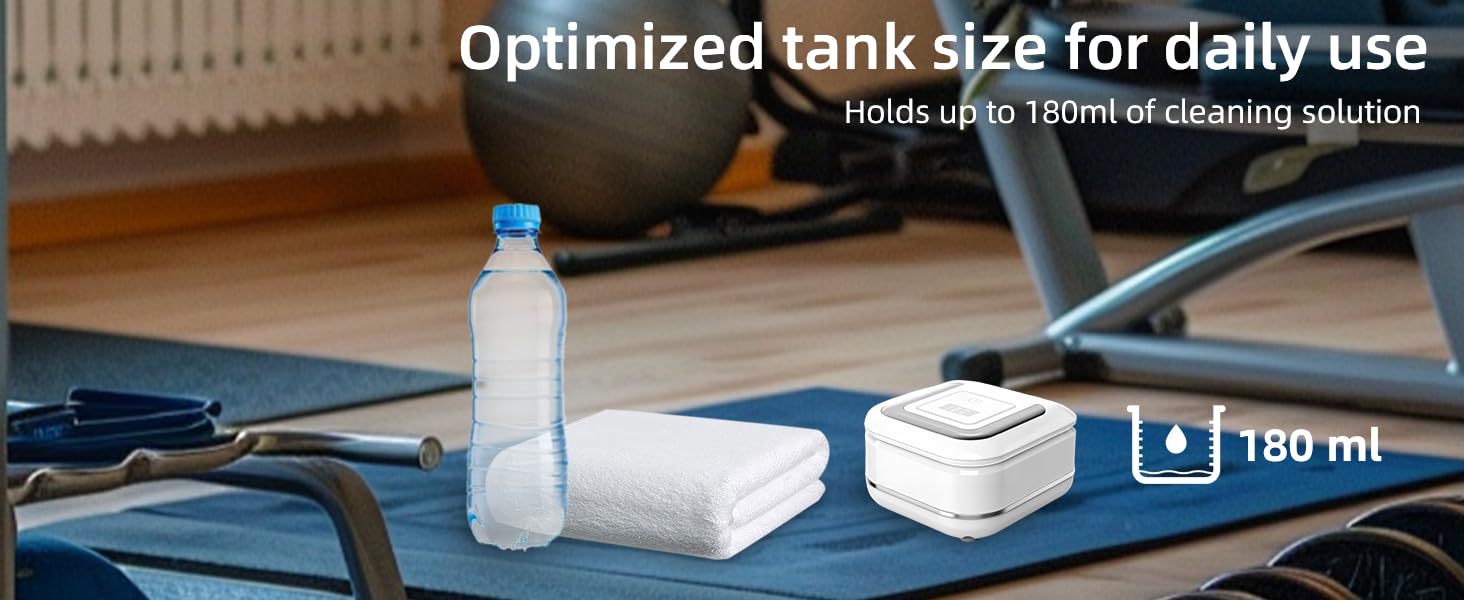 retainers cleaner denture dome for cleaning retainer cleaning pod
