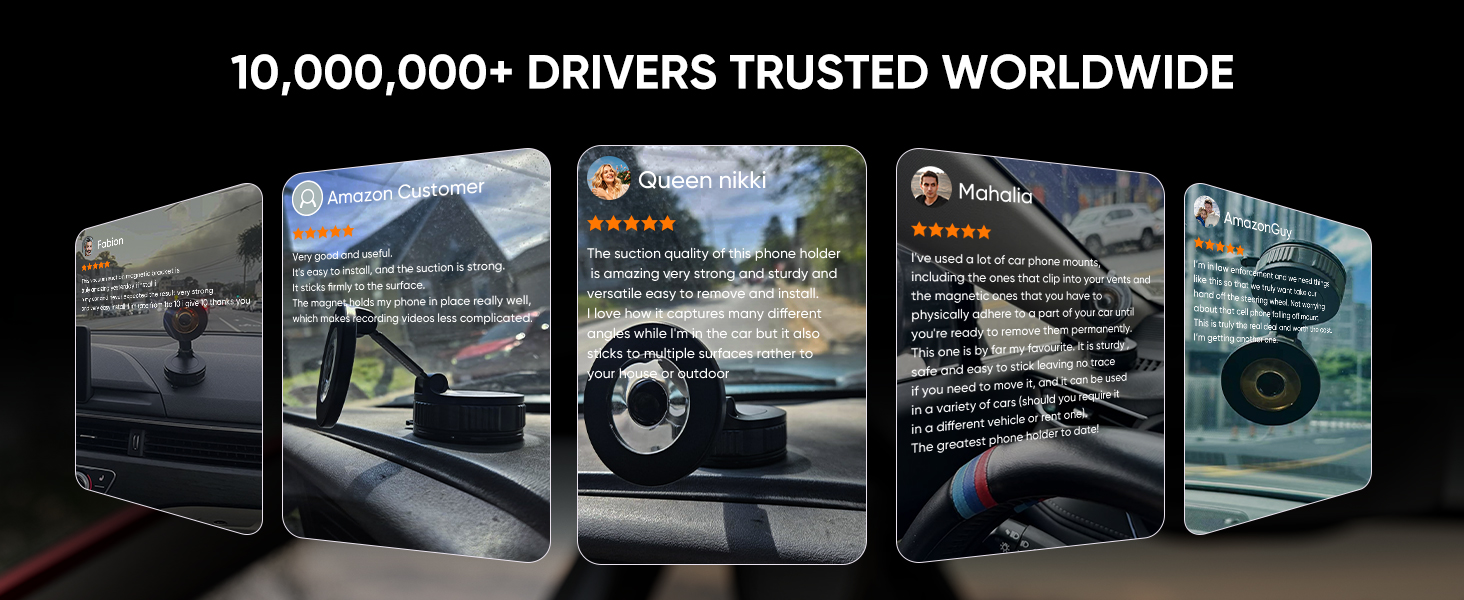 car accessories