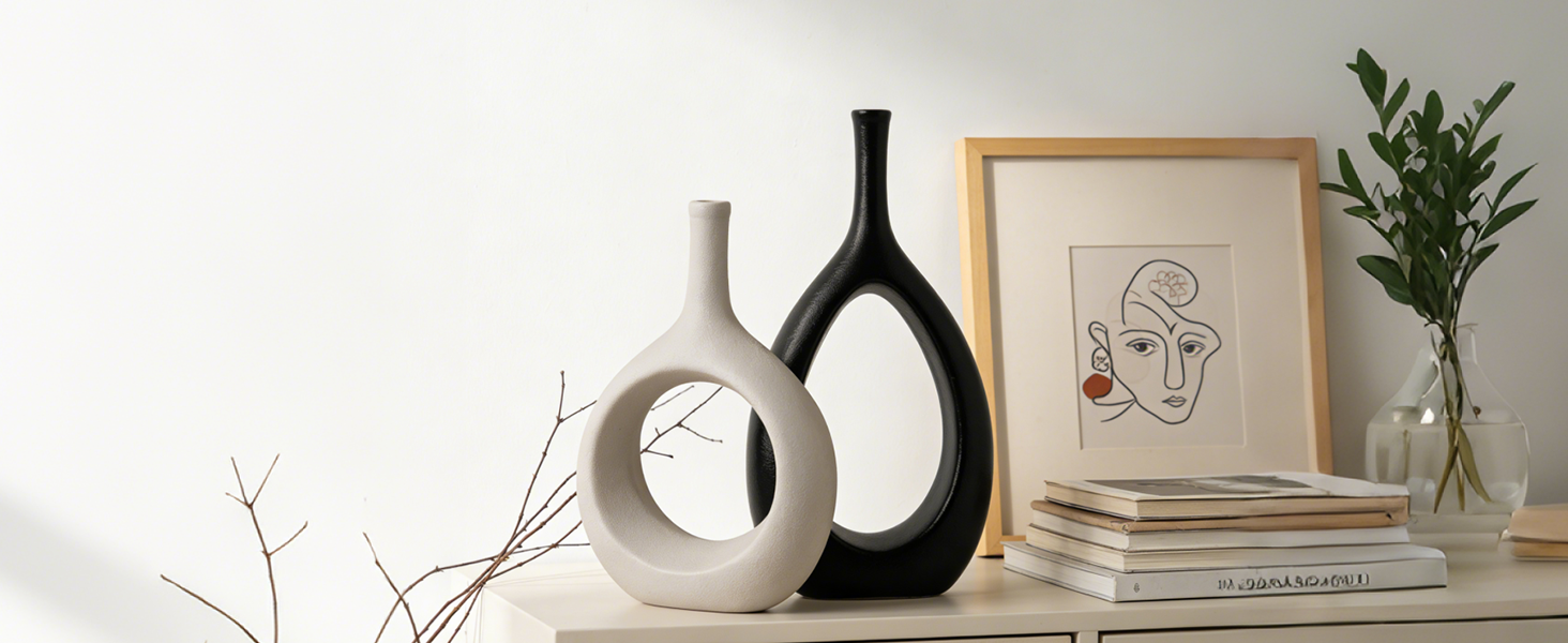 Ceramic Vase