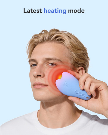 TMJ Massager