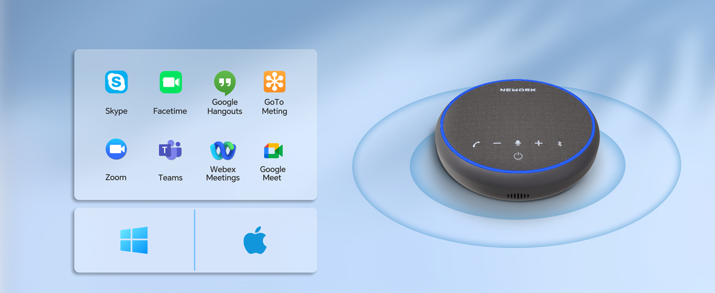 Universal Compatibility