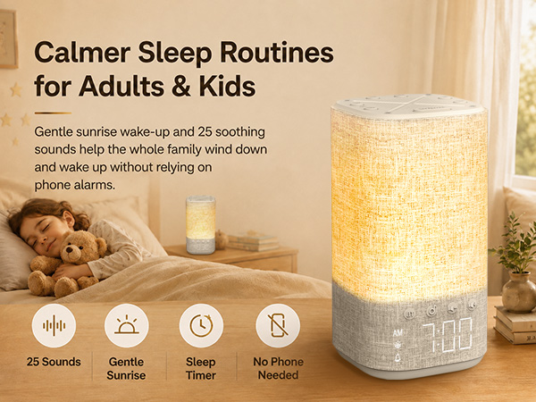 sleep machine