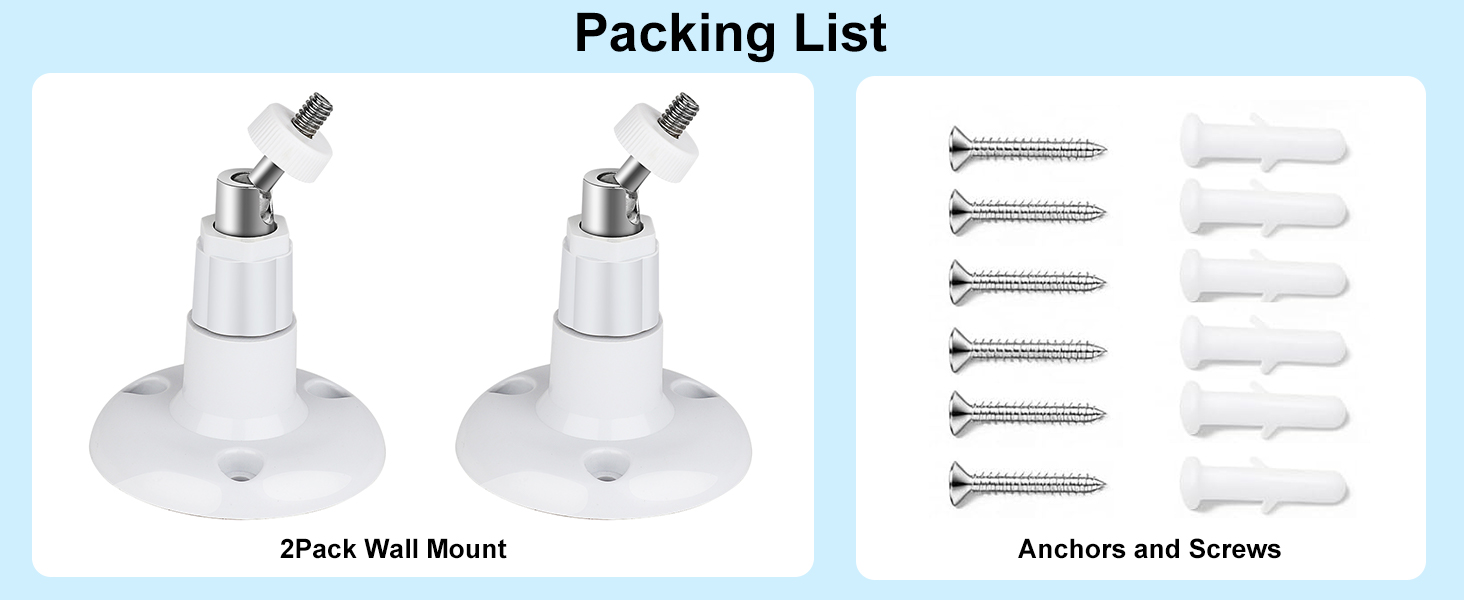 mount
