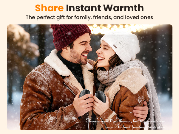 Magnetic Hand Wamres