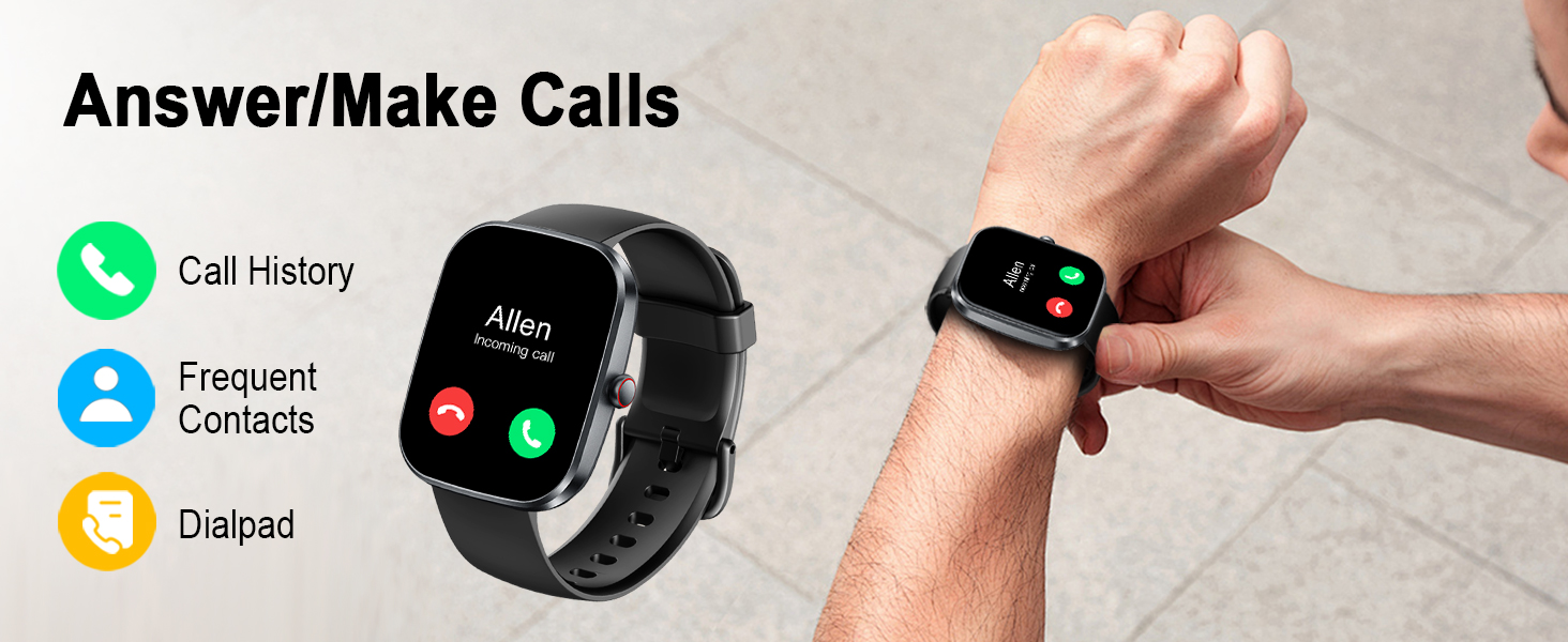 Smart Watch for Women