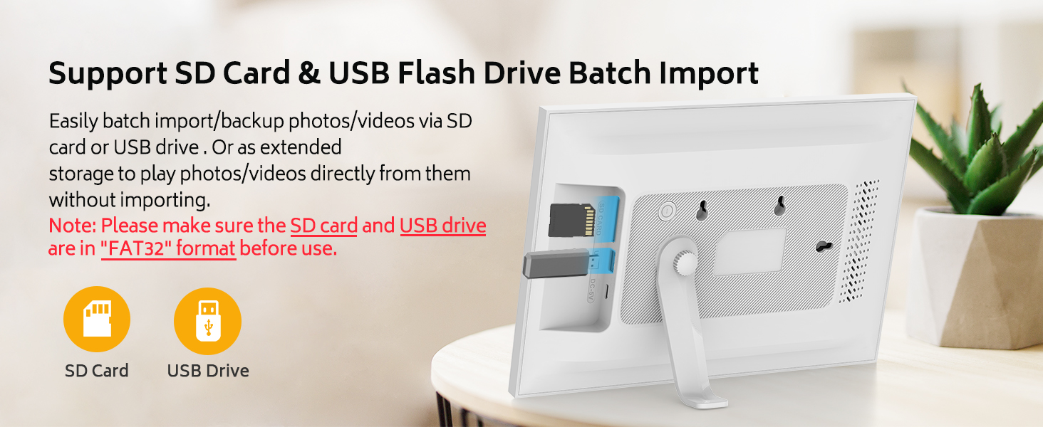 Digital Picture Frame