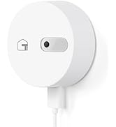 TREATLIFE WiFi Presence Sensor 1 Pack, 24G mmWave Radar Smart Motion Sensor Wired, Support Alexa/...