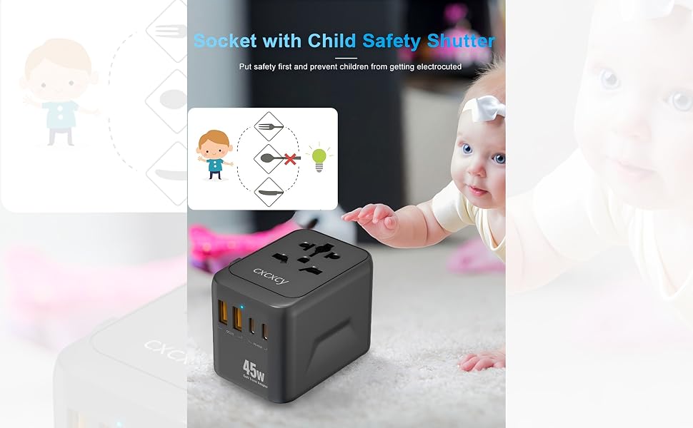 Saftey