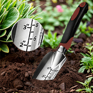 Garden Trowel