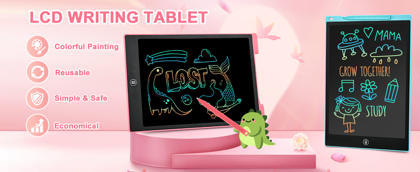 educational learning toy