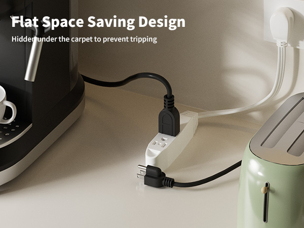 extension cord indoor