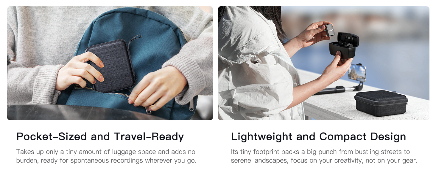 wireless microphone system