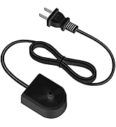 Replacement Model HX6100 Charger Compatible with Philips Sonicare Protective Clean 4100 5100 5300...