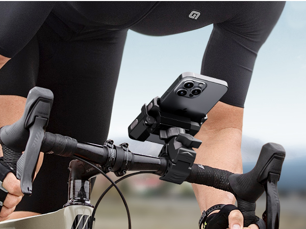 bike phone holder