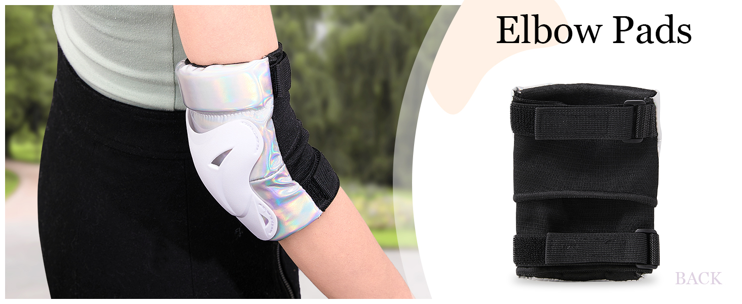knee pads 