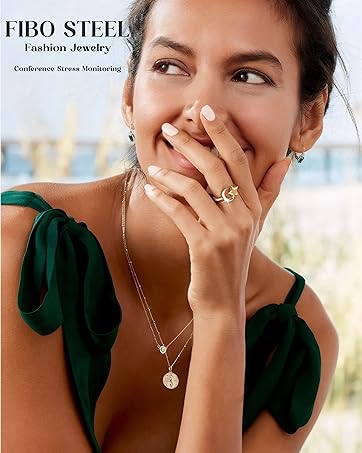 Fidget Anxiety Rings