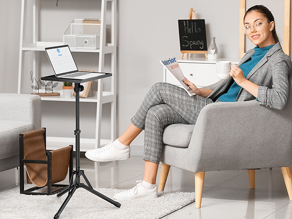 projector tripod
