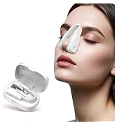 LoveeHafen Nose Shaper Up Lifting Clip Slender Device Pain-Free Nose Bridge Straightener Correcto...