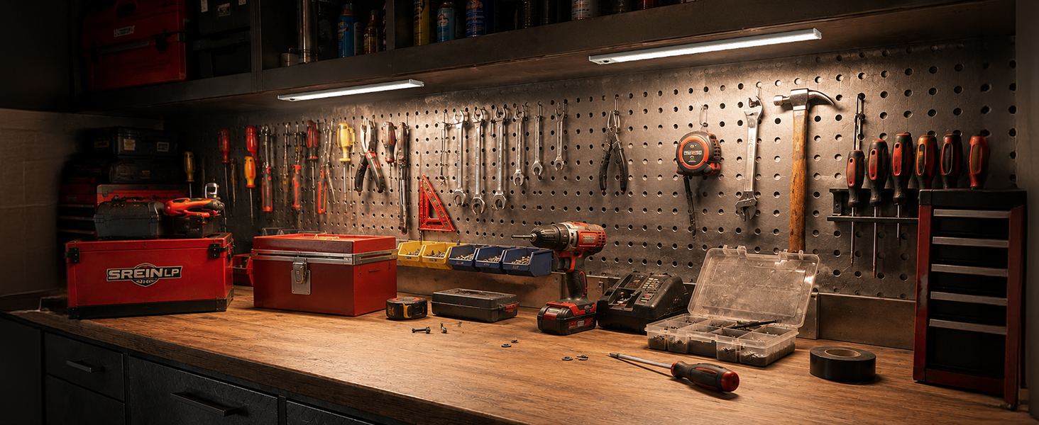 Workbench