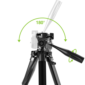 Tripod for ipad