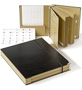 ABC life Document Organizer, Expanding File for Important Papers, Passports, Birth Certificates, ...
