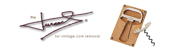 The Durand vintage Cork Removal