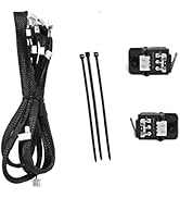 Laser Engraving Machine Accessory, Limit Switch Kit Suitable for RAY5 5W/10W