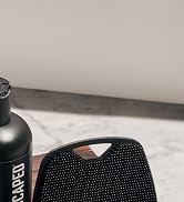 manscaped body care shampoo bodywash buffer scrubber deodorant