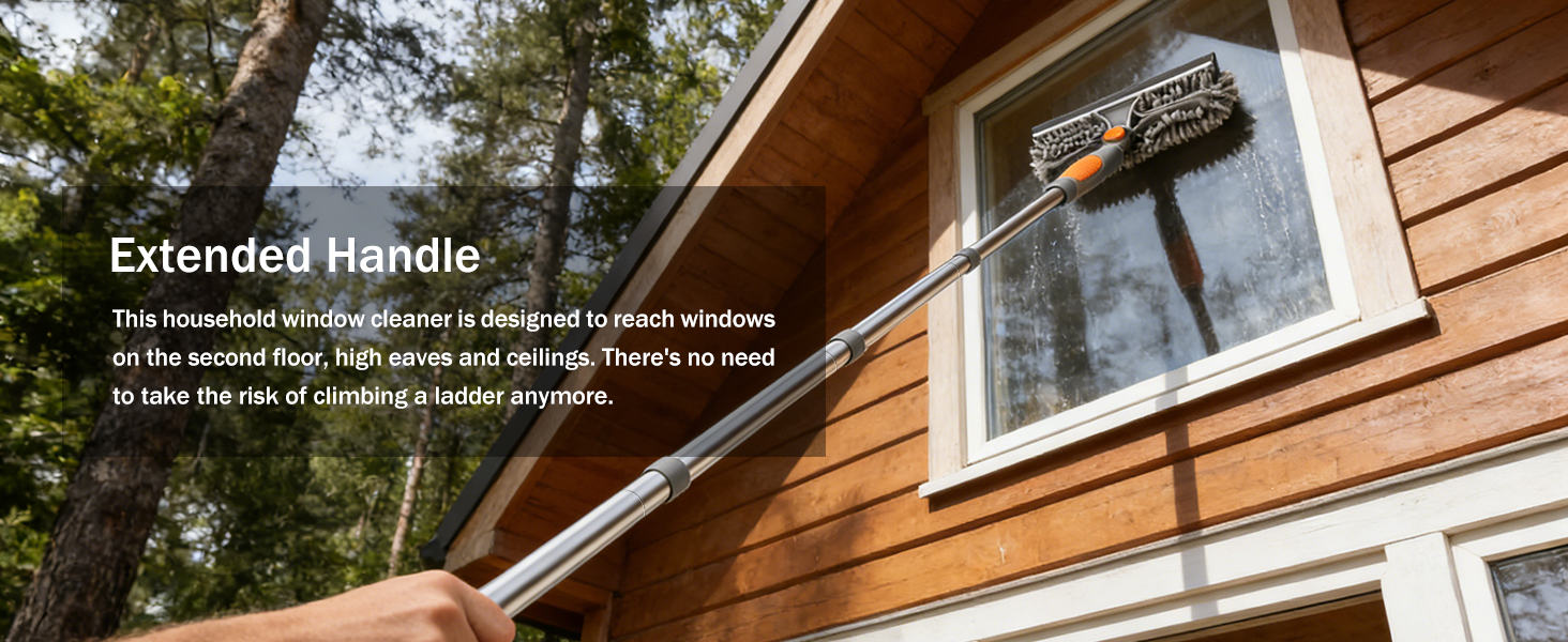 Windows Squeegee