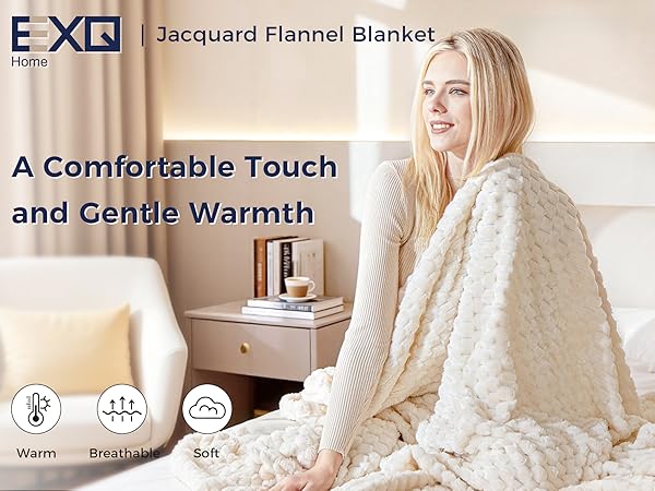 blanket