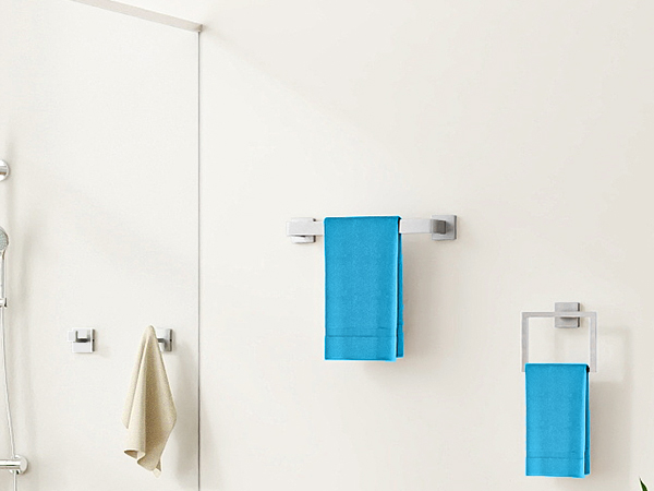 towel racks for bathroom