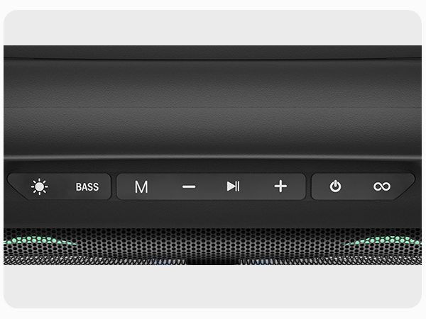 bluetooth speaker waterproof speakers bluetooth boombox