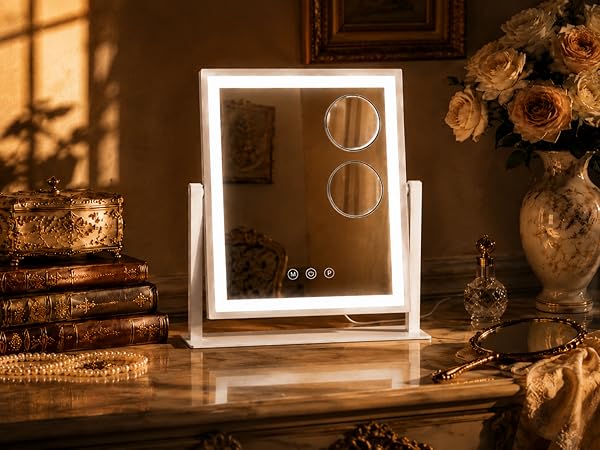 mirror