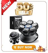 head shavers for bald men