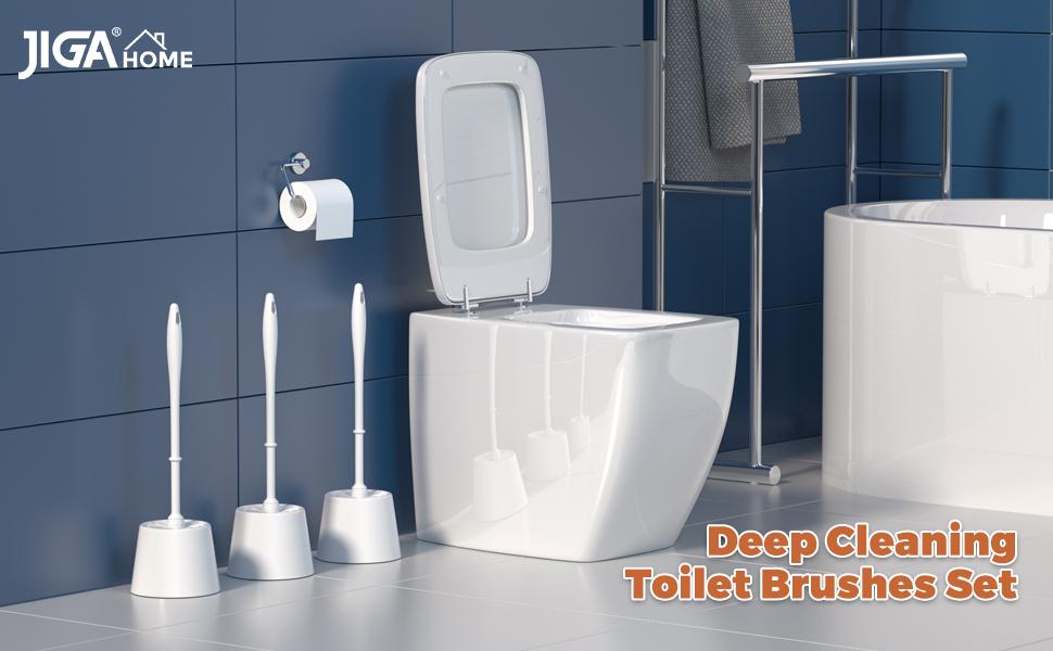 toilet brush