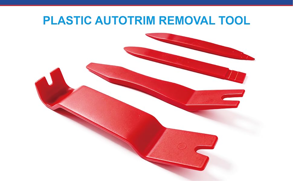 panel clip pliers, pry tool, car panel removal tools