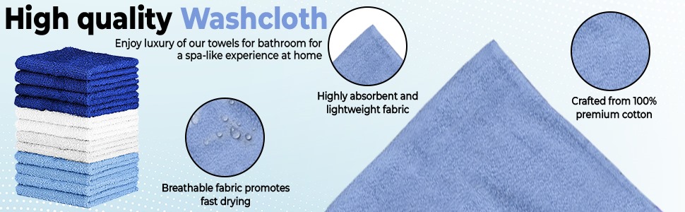 towels