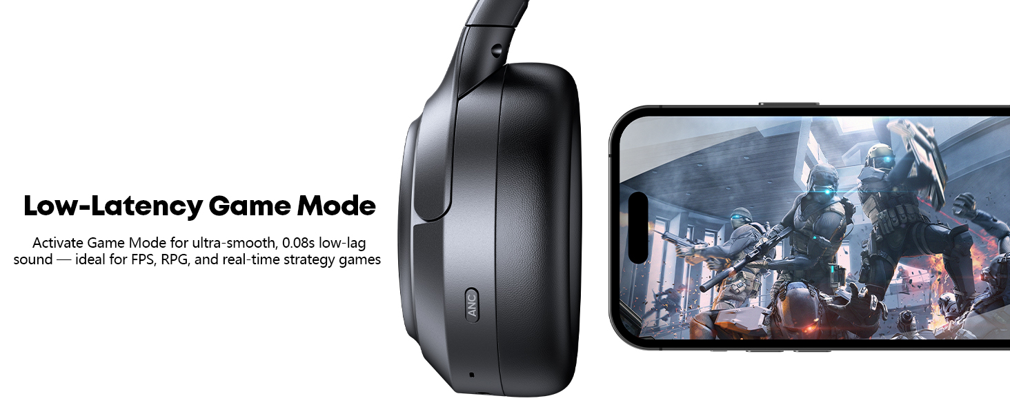 bluetooth headphones