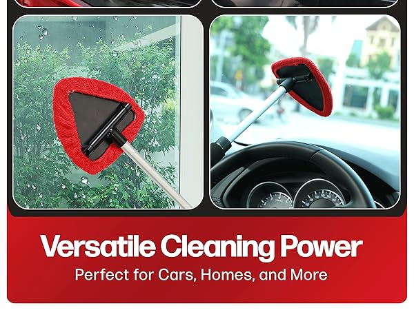 windshield cleaning tool