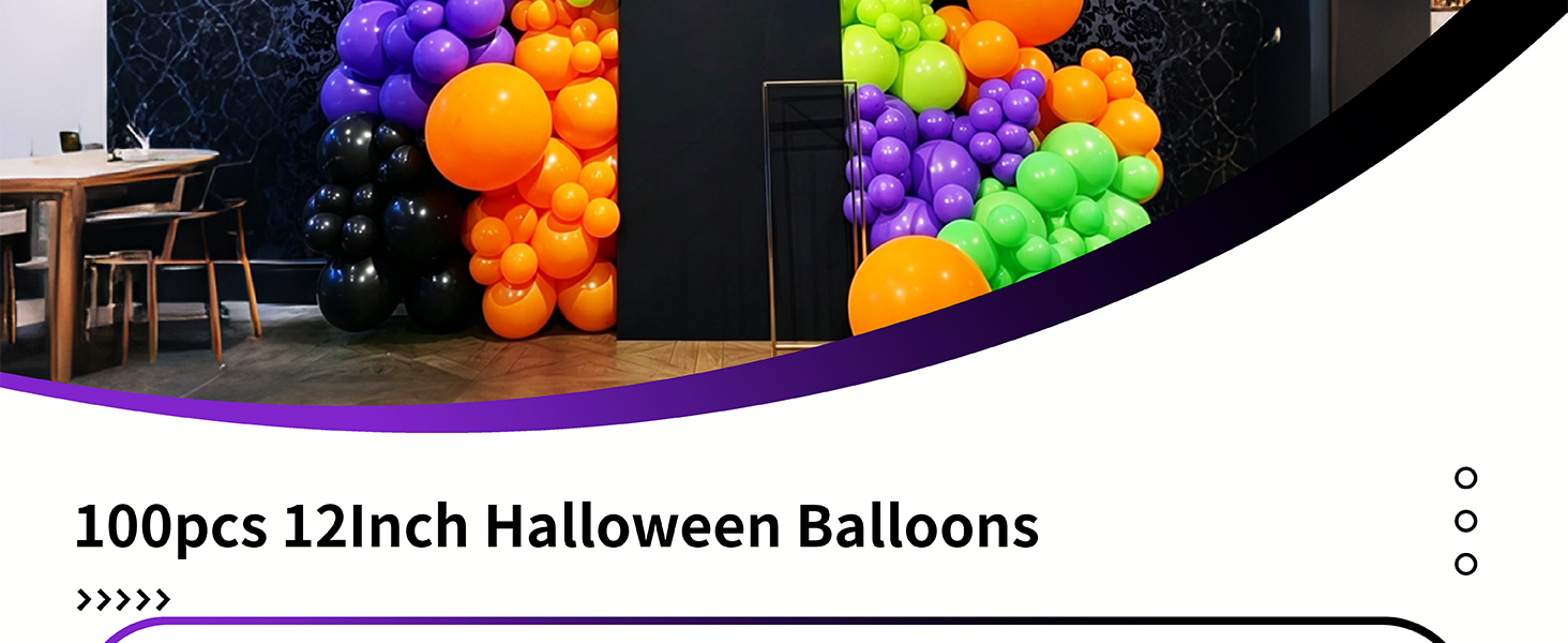 halloween decorations