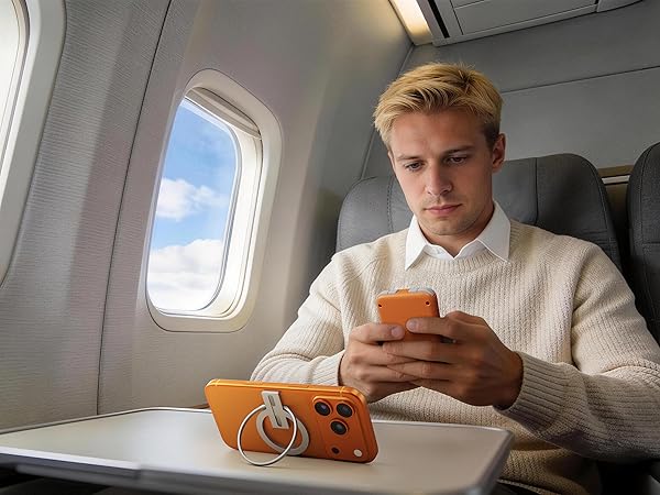 Travel Gaming