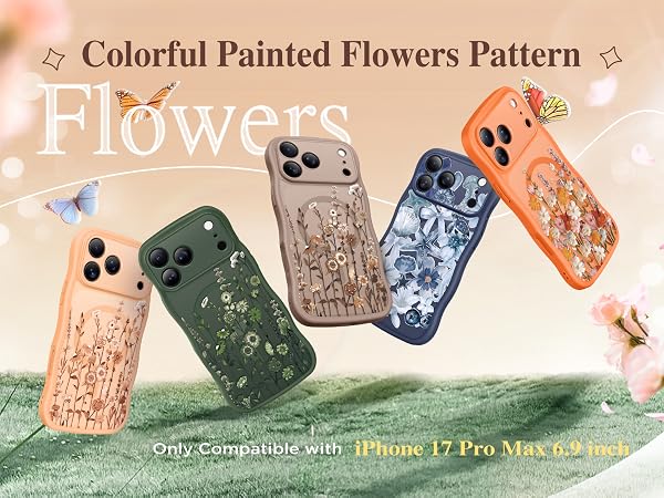 for iPhone 17 Pro Max Case