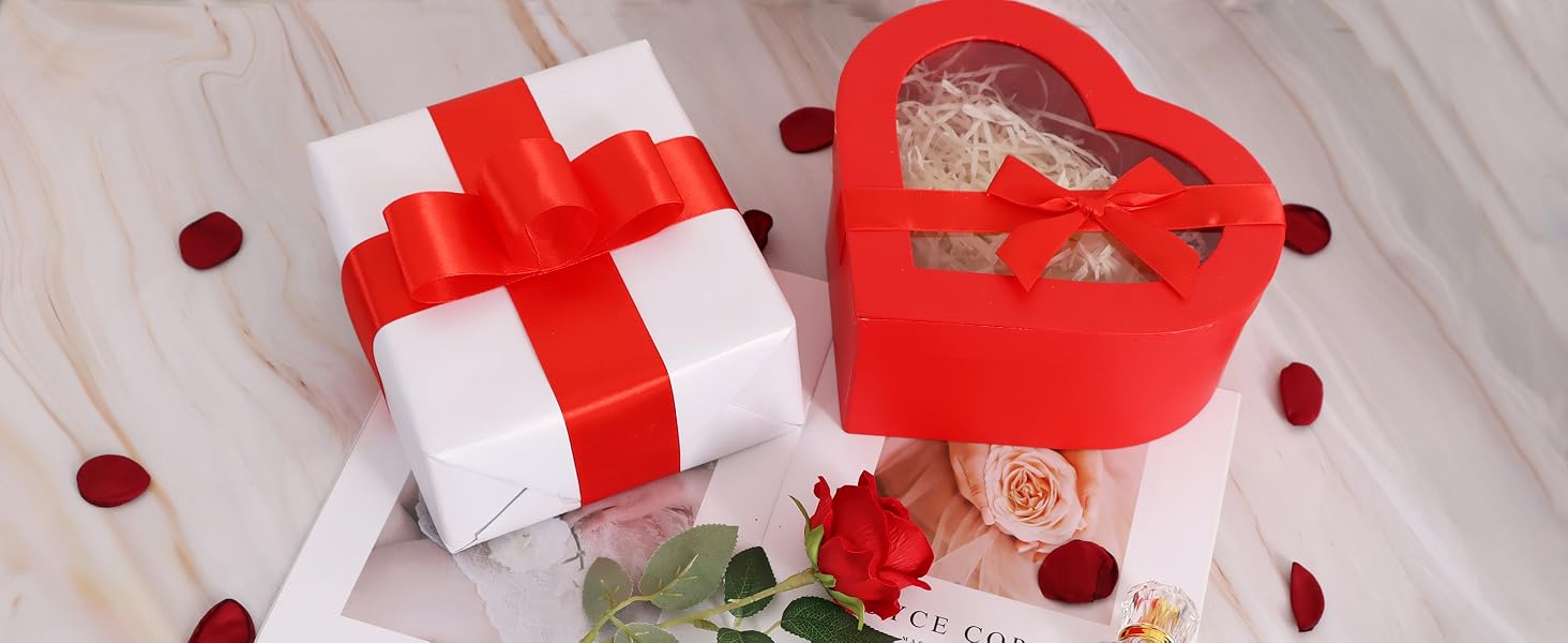 Red ribbon