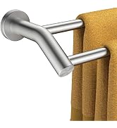 FORIOUS Double Towel Bar 24